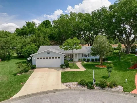 9981 SE 175th Place Summerfield FL 34491