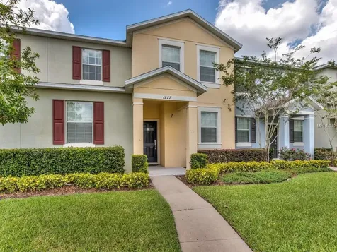 1227 Alston Bay Boulevard Apopka FL 32703