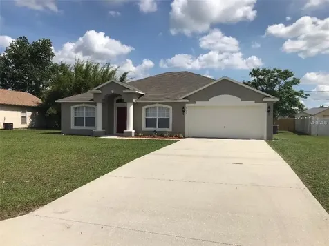 2333 Bannister Street Deltona FL 32738