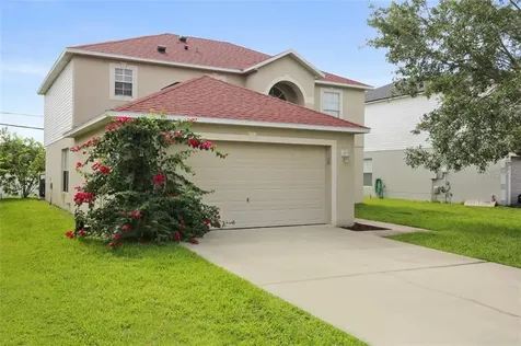 397 Fairfield Drive Sanford FL 32771