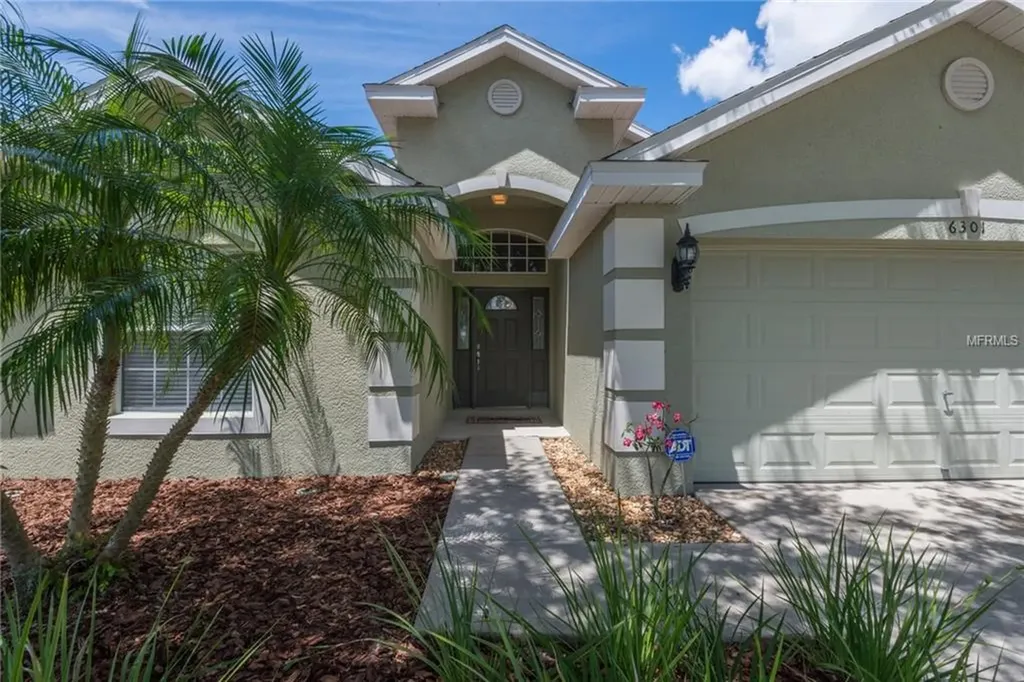 6301 Desert Peace Avenue Land O Lakes FL 34639