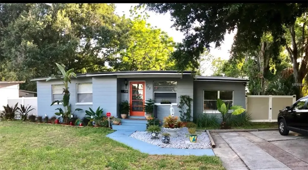 732 San Juan Boulevard Orlando FL 32807