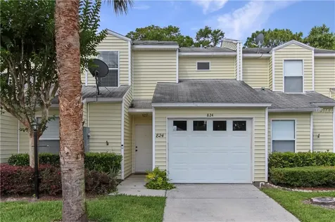 824 Westshore Court Casselberry FL 32707