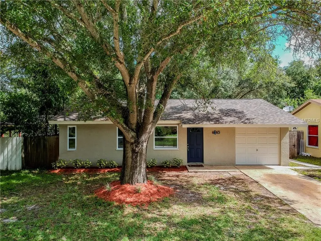 6165 56th Avenue N St Petersburg FL 33709
