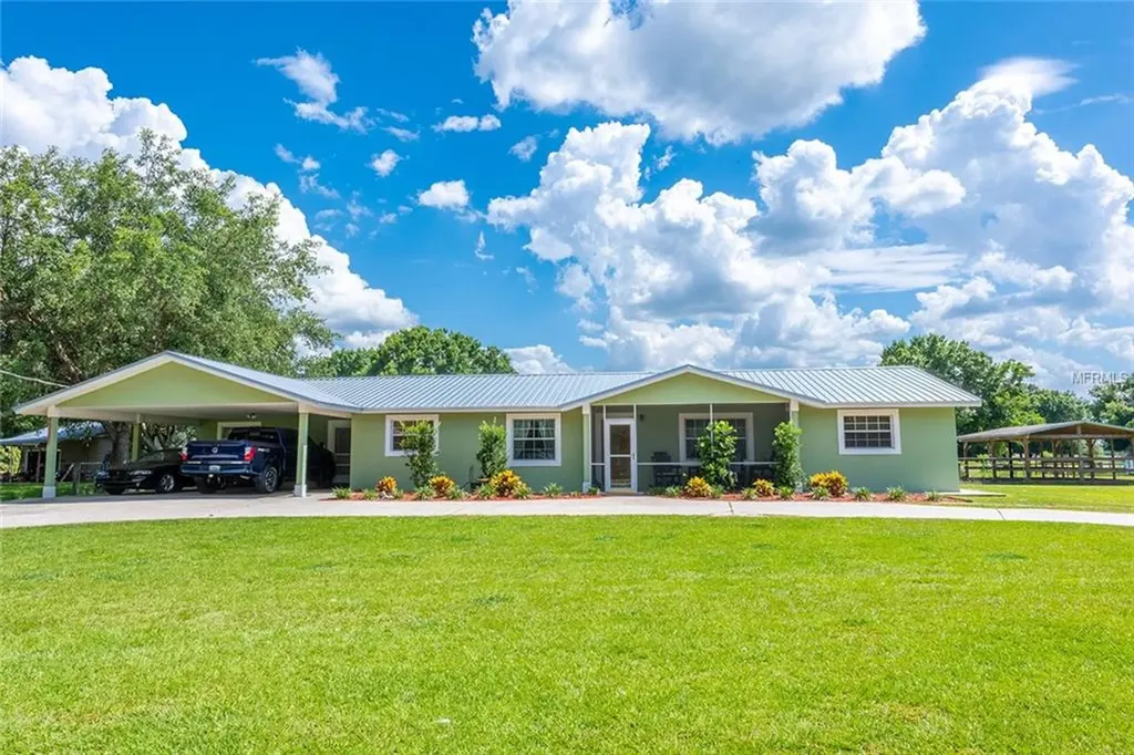 5347 SE Hagen Street Arcadia FL 34266