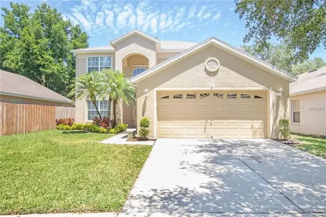 13430 Staghorn Road Tampa FL 33626