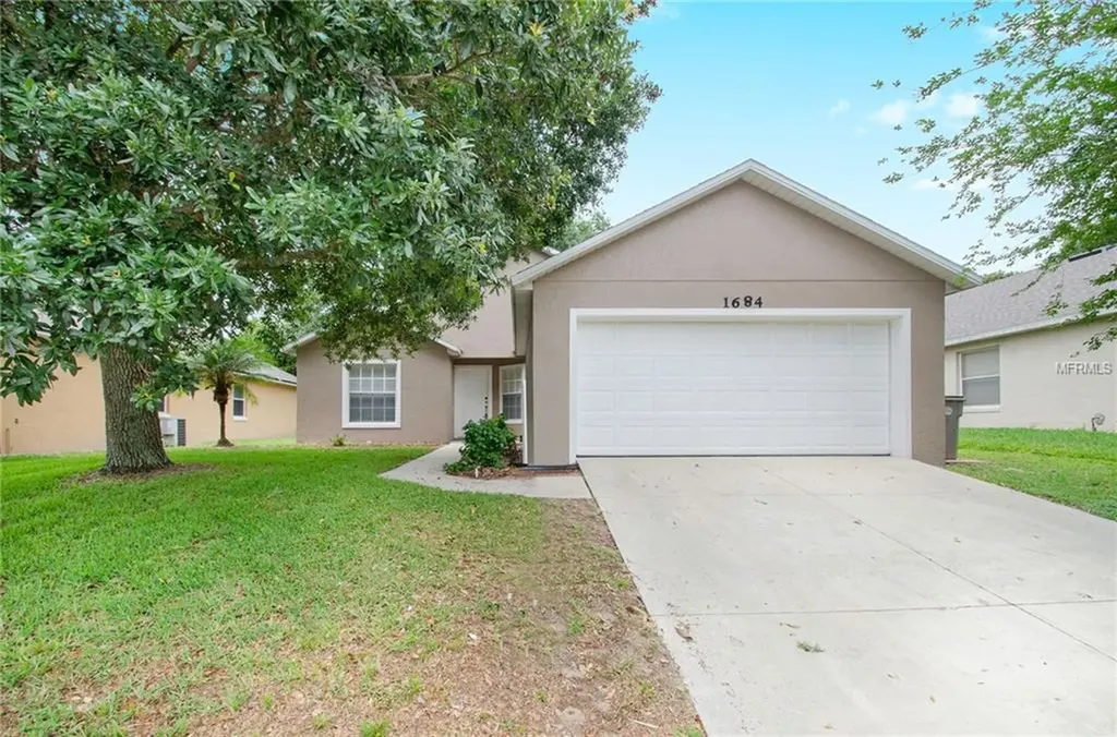 1684 Vick Road Apopka FL 32712