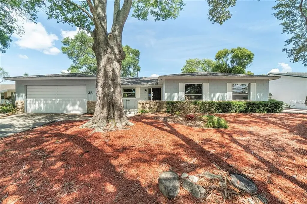 38 Carriage Hill Circle Casselberry FL 32707