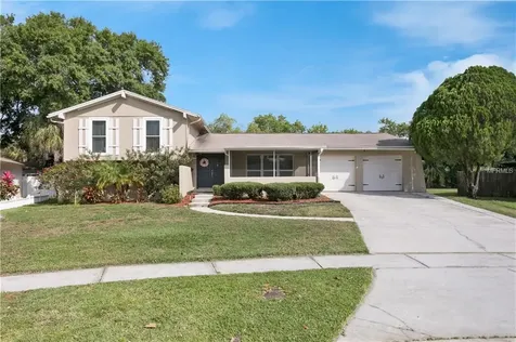 8509 Woodwick Court Tampa FL 33615