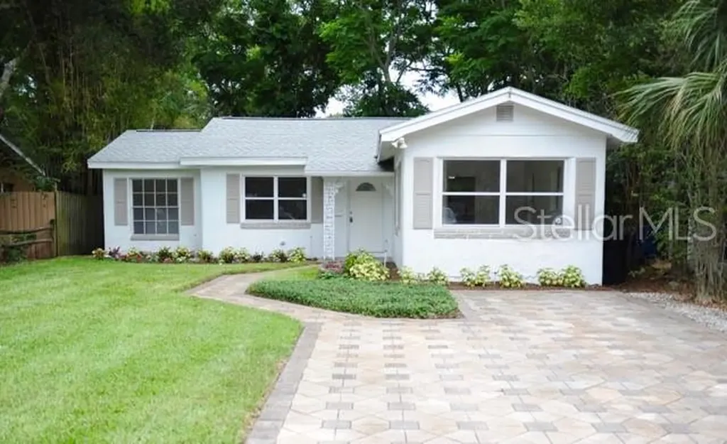 8080 32nd Avenue N St Petersburg FL 33710