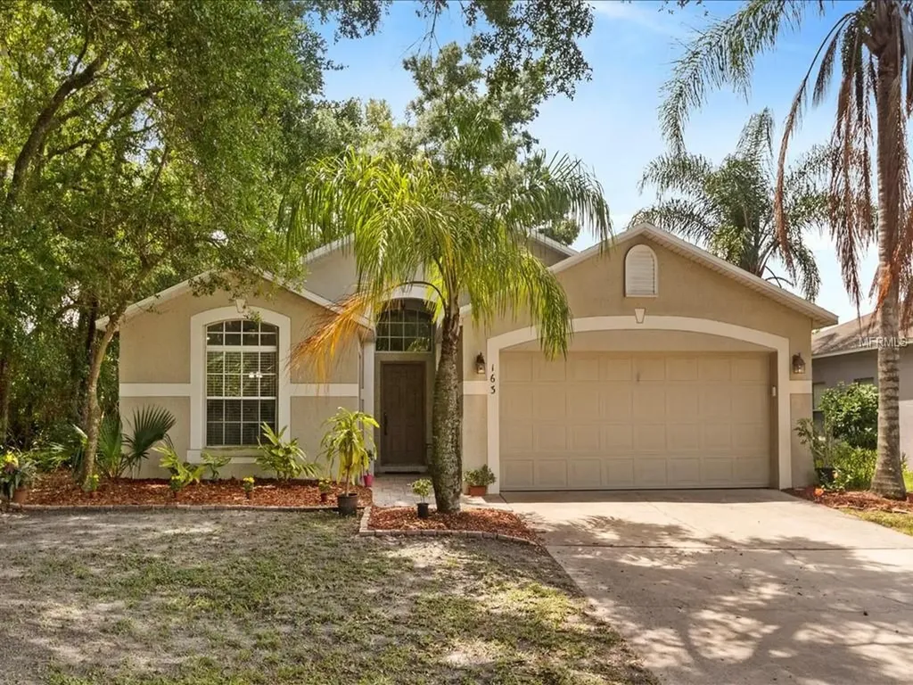 163 London Fog Way Sanford FL 32771