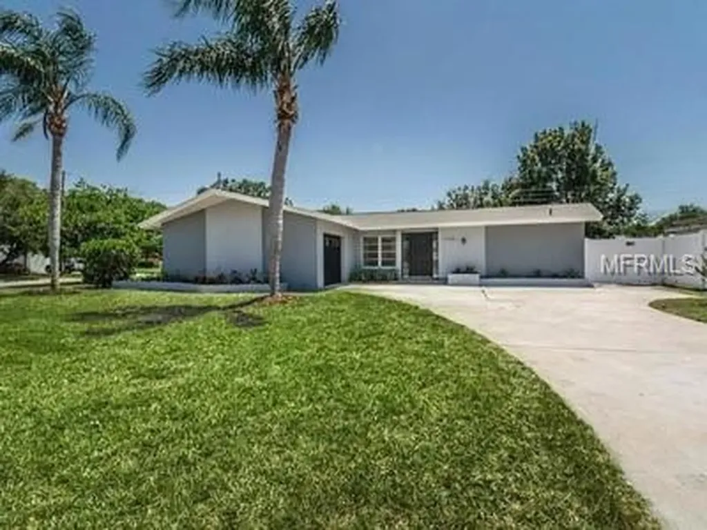 1700 62nd Terrace S St Petersburg FL 33712