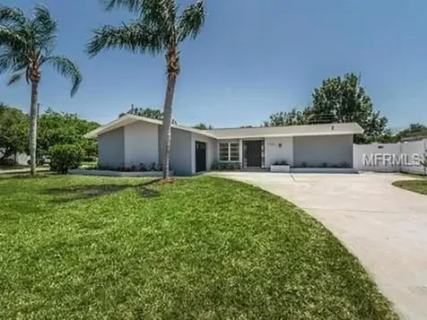 1700 62nd Terrace S St Petersburg FL 33712