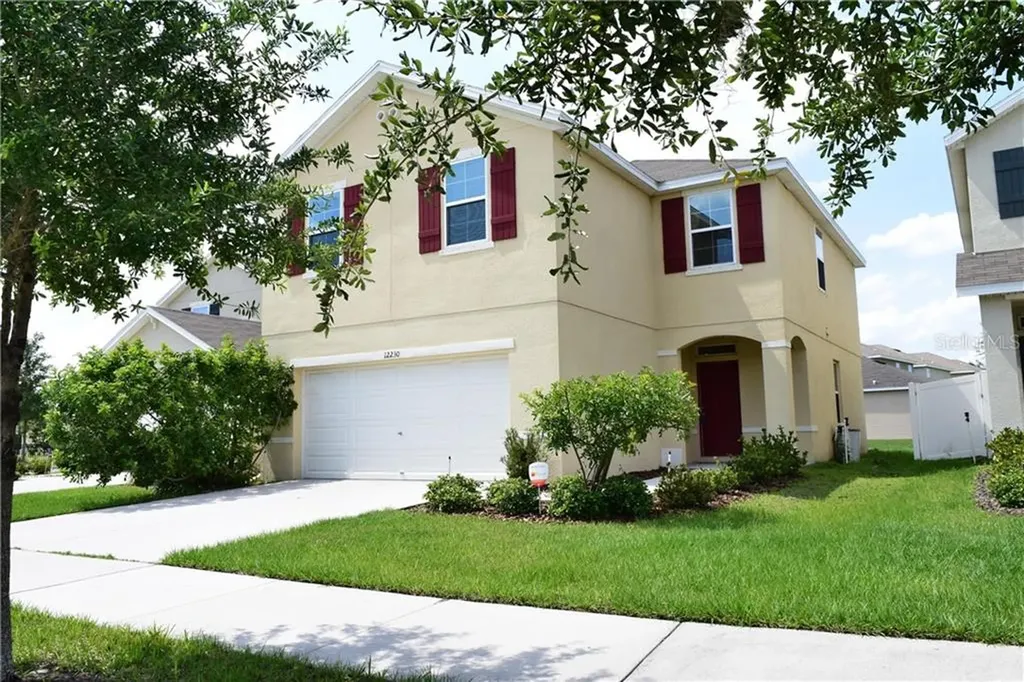 12230 Fawn Brindle Street Riverview FL 33578