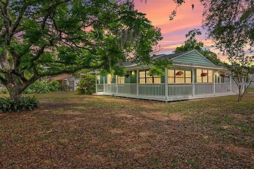 340 Sandspur Road Maitland FL 32751