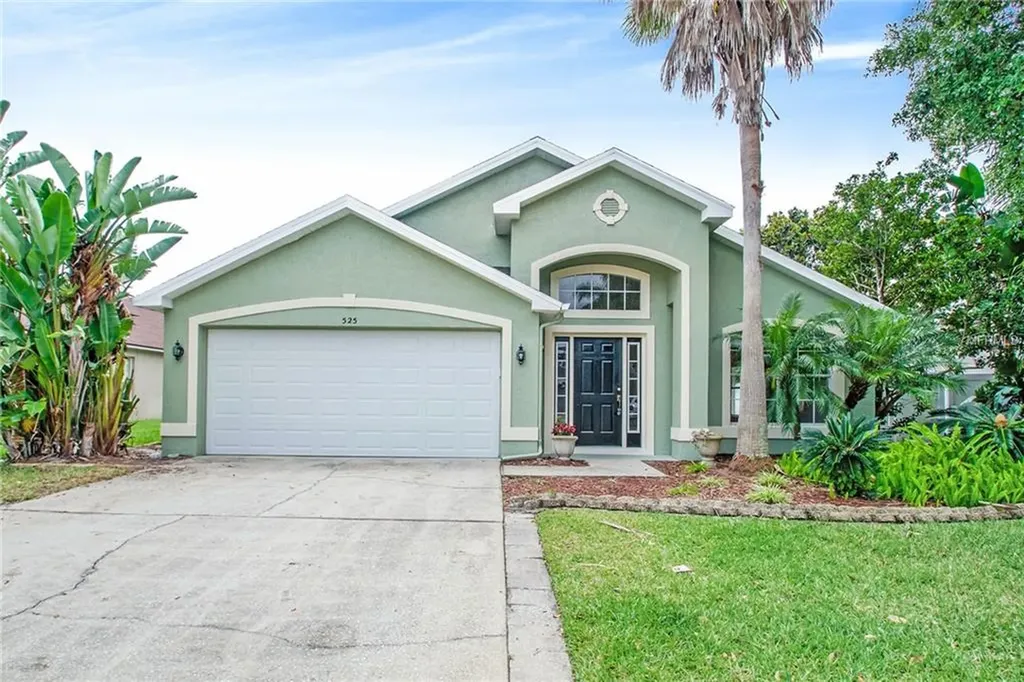 525 Winding Hollow Avenue Ocoee FL 34761