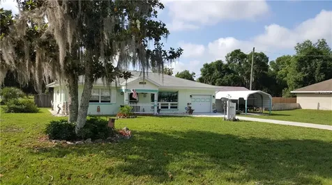 1133 Cr 437 Lake Panasoffkee FL 33538