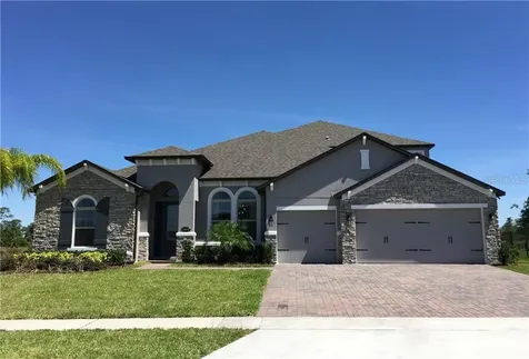 17675 Sailfin Drive Orlando FL 32820