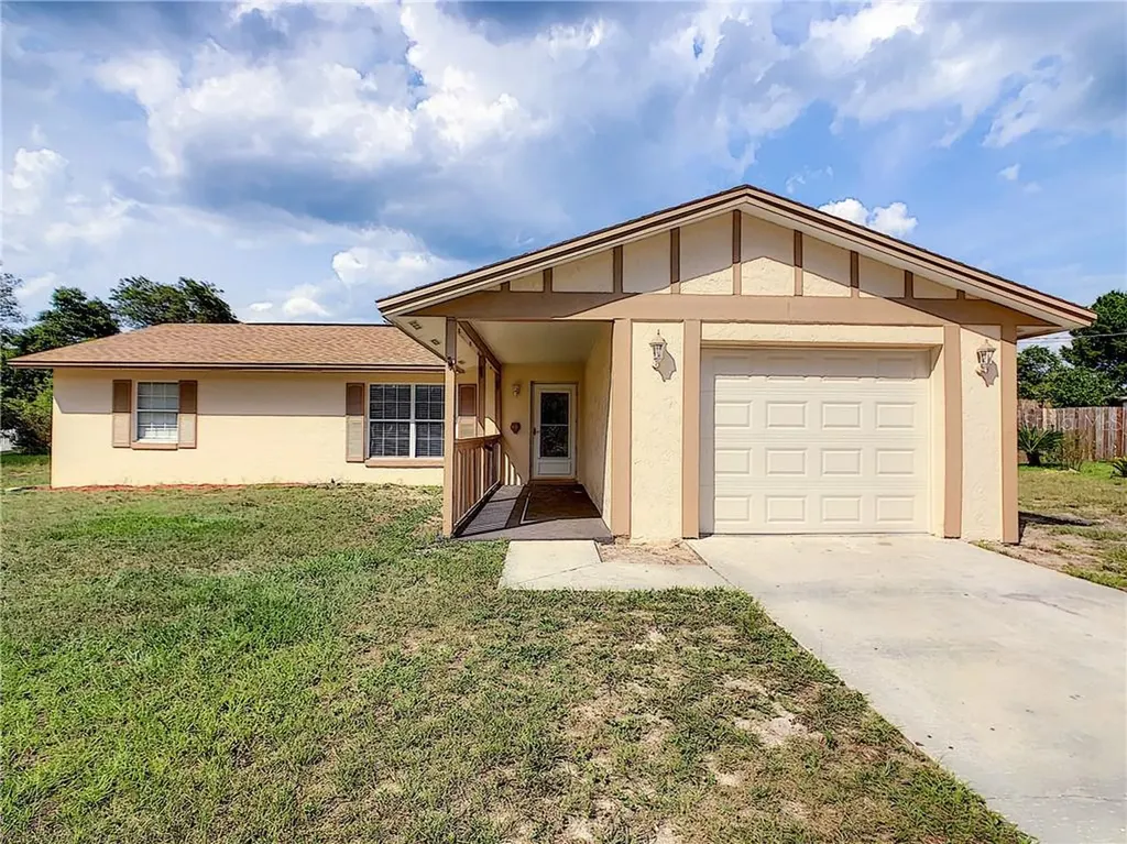 2037 Little Farms Court Deltona FL 32738