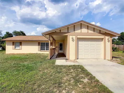2037 Little Farms Court Deltona FL 32738