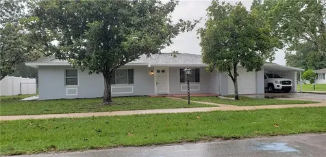 1624 Bloomfield Avenue Deltona FL 32725