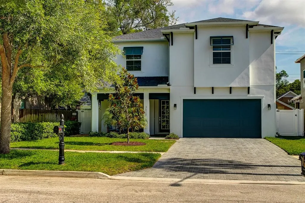 3615 W Dale Avenue Tampa FL 33609