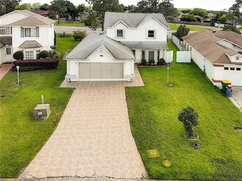 195 Sandalwood Drive Kissimmee FL 34743