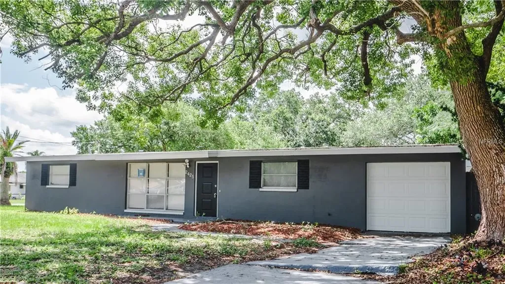 2425 Druid Road E Clearwater FL 33764