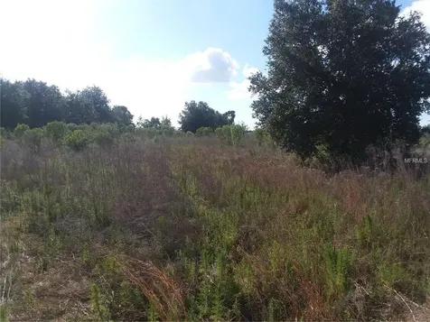 11381 NE 51st Court Okeechobee FL 34972