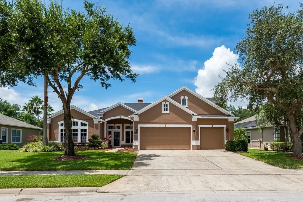 706 Musago Run Lake Mary FL 32746