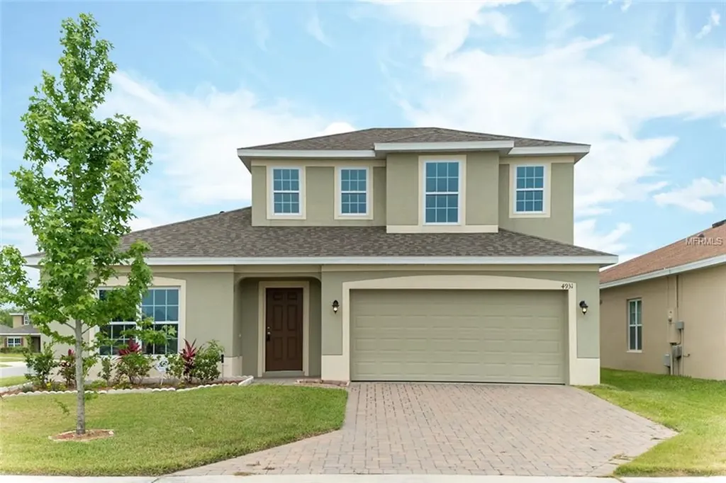 4931 Rockvale Drive Kissimmee FL 34758