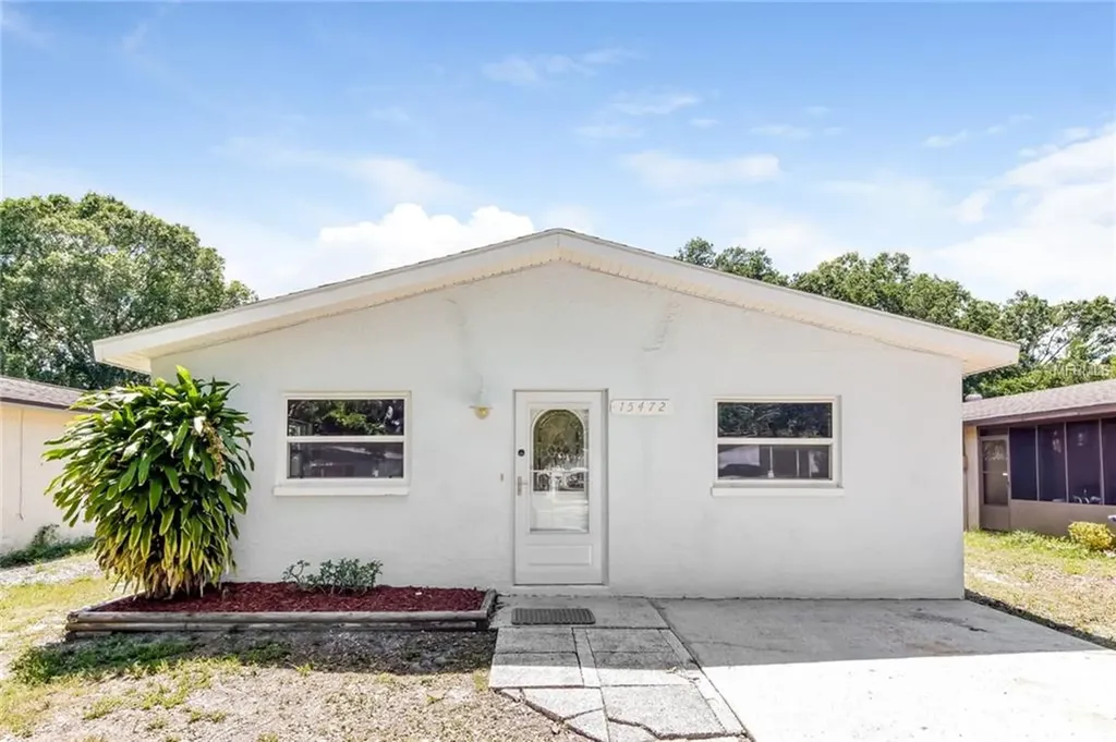 15472 Morgan Street Clearwater FL 33760
