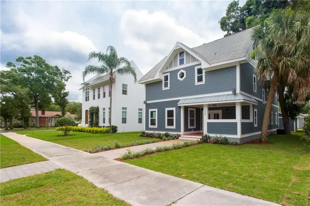 156 13th Avenue NE St Petersburg FL 33701