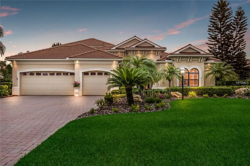 6815 Dominion Lane Lakewood Ranch FL 34202
