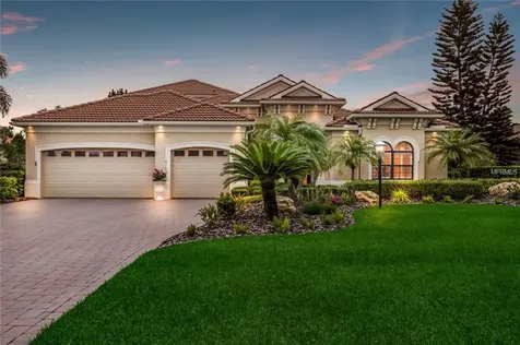 6815 Dominion Lane Lakewood Ranch FL 34202