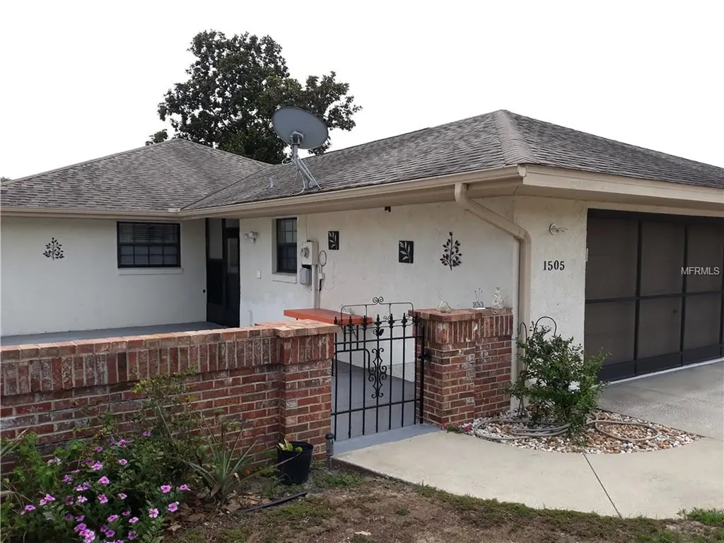 1505 South Pointe Drive Leesburg FL 34748