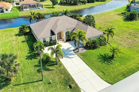 130 White Marsh Lane Rotonda West FL 33947