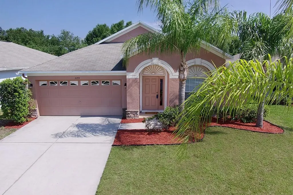 31253 Glendalough Way Wesley Chapel FL 33545