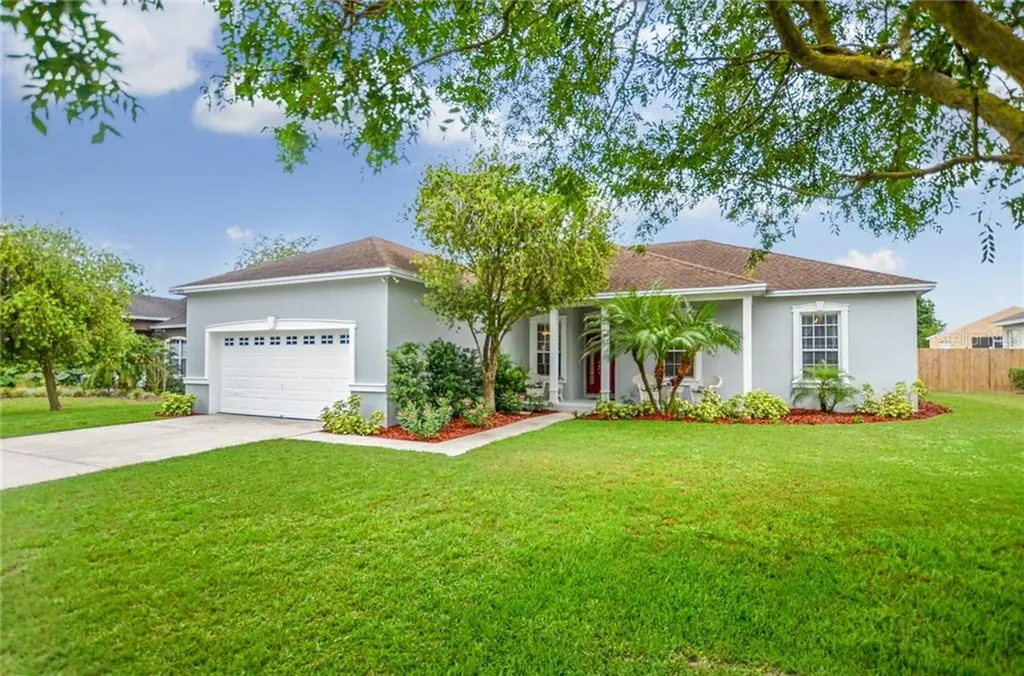 6379 Alamanda Hills Drive Lakeland FL 33813