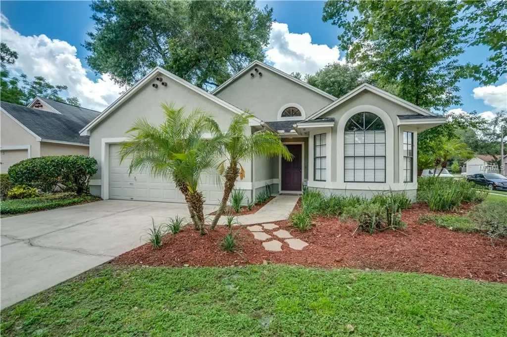 4243 Fox Hollow Circle Casselberry FL 32707