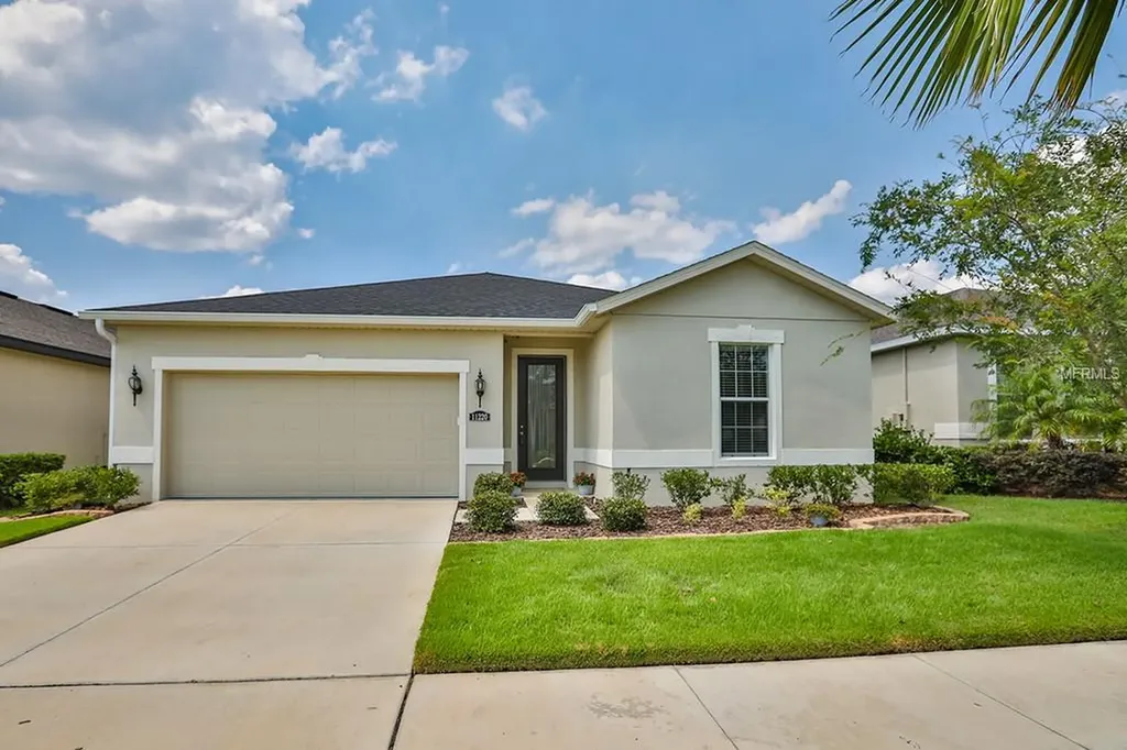 11220 Spring Point Circle Riverview FL 33579