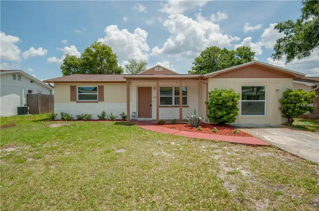1042 Chelsea Lane Holiday FL 34691