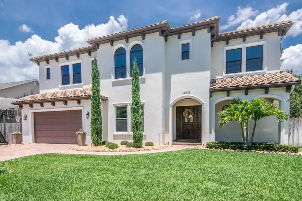 3505 W Vasconia Street Tampa FL 33629