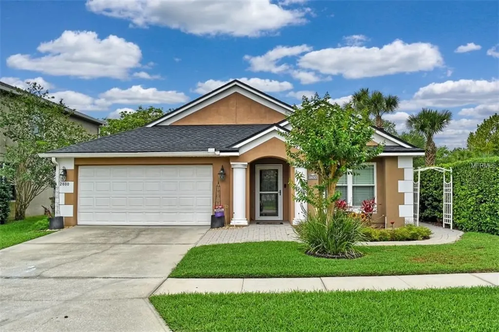 2800 Egrets Landing Drive Lake Mary FL 32746