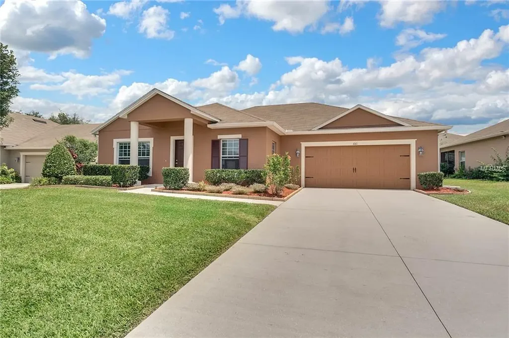 661 Nicole Marie Street Apopka FL 32712