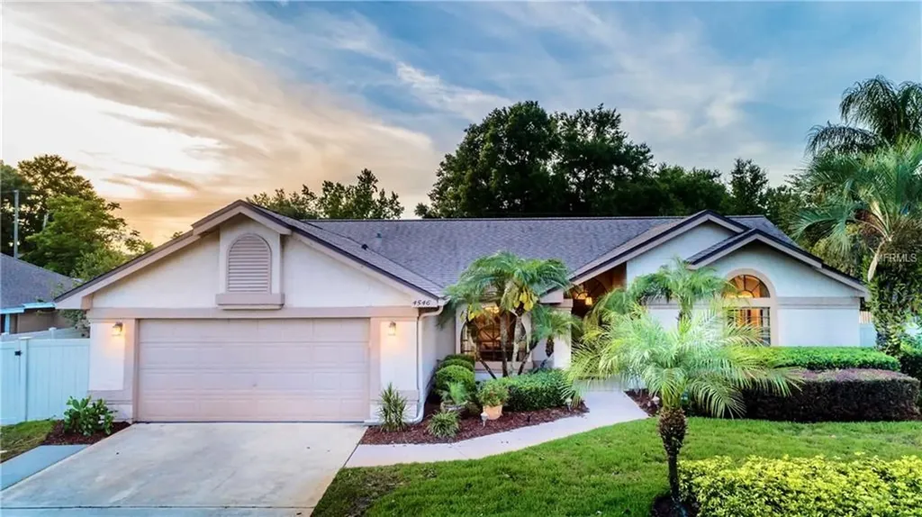 4546 Redhawk Court Winter Park FL 32792