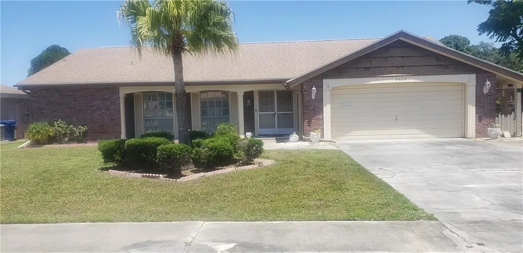 3675 Landale Drive Holiday FL 34691