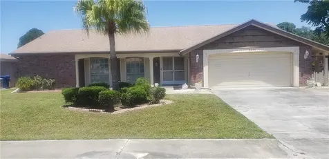 3675 Landale Drive Holiday FL 34691