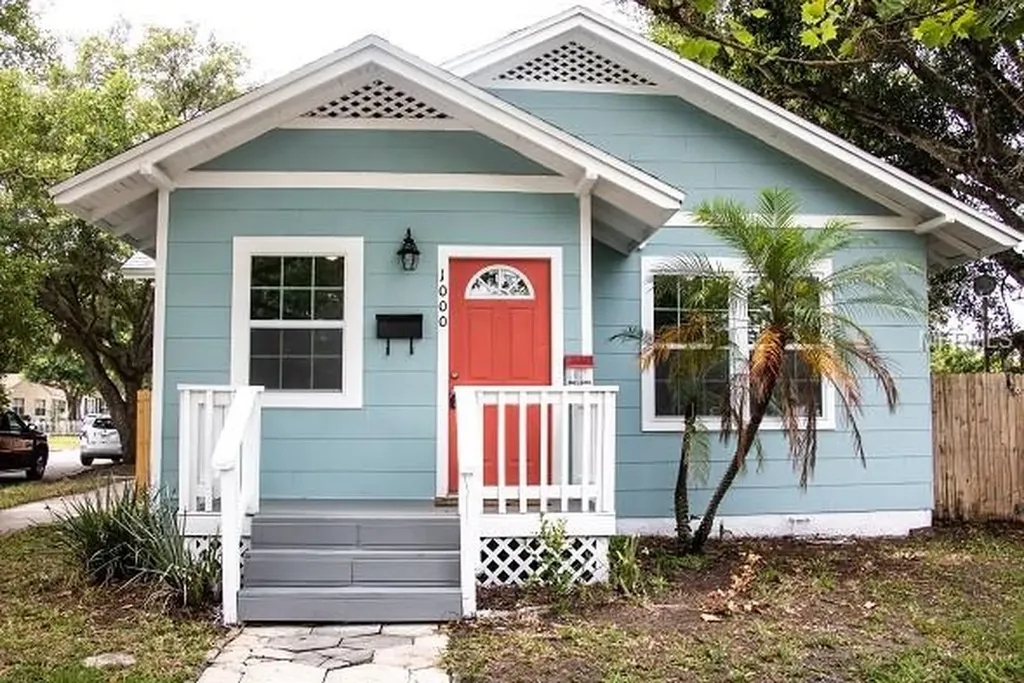 1000 30th Avenue N St Petersburg FL 33704