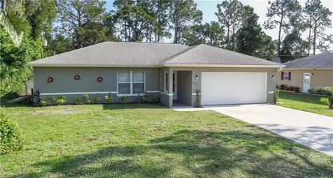 1218 Geranium Avenue North Port FL 34288